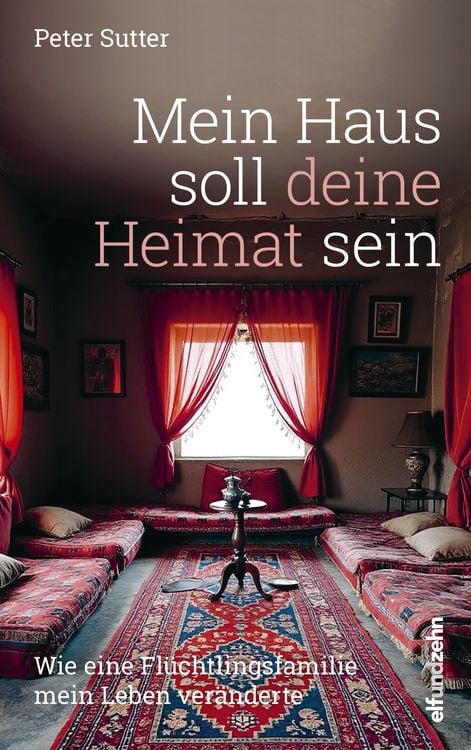 Produktbild: Mein Haus soll deine Heimat sein