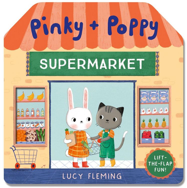 Produktbild: Pinky & Poppy_pinky & Popp BRD