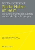 Produktbild: Starke Nutzer im Heim