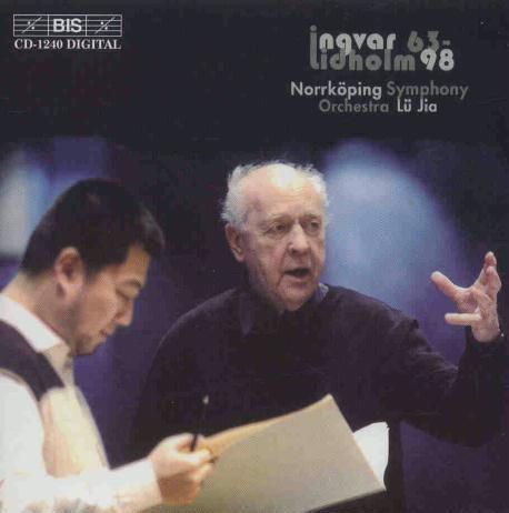 Produktbild: Orchesterwerke