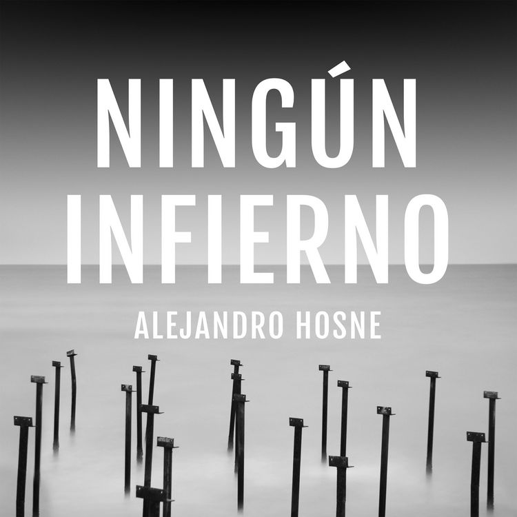 Produktbild: Ning&uacute;n infierno