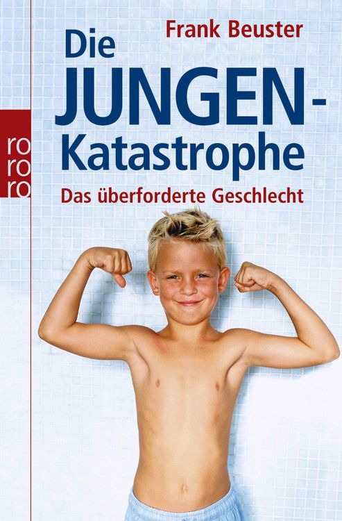Produktbild: Die Jungenkatastrophe