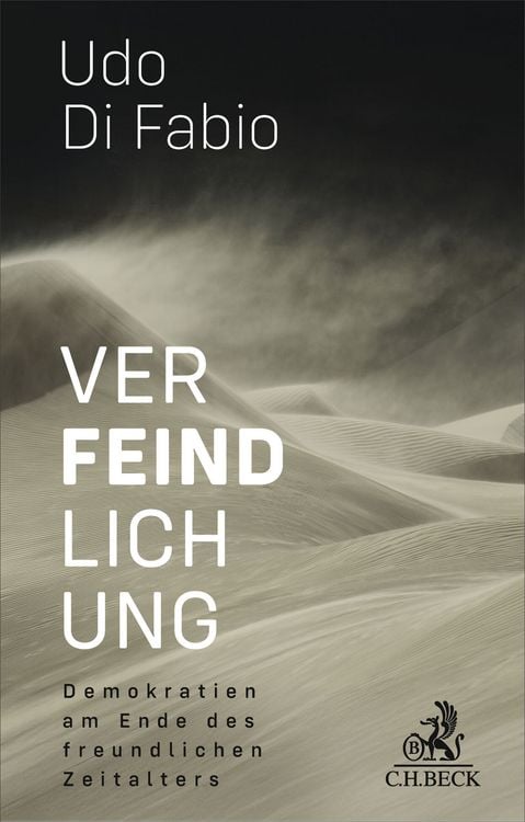 Produktbild: Verfeindlichung