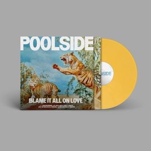 Produktbild: Blame It All On Love