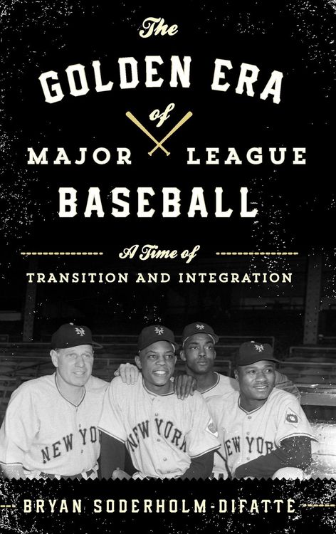 Produktbild: Golden Era of Major League Baseball