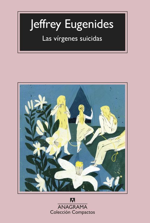 Produktbild: Virgenes Suicidas, Las -V3*