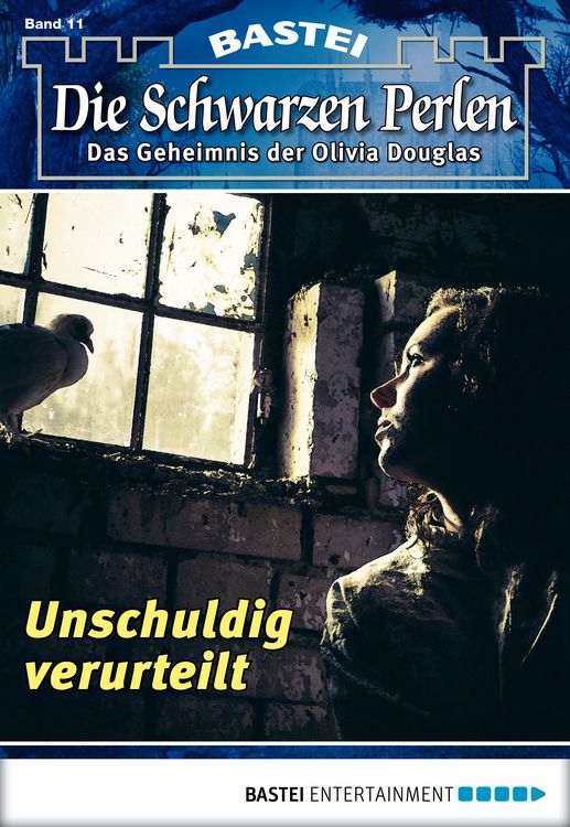 Produktbild: Die Schwarzen Perlen - Folge 11
