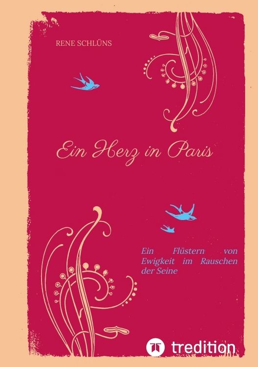 Produktbild: Ein Herz in Paris