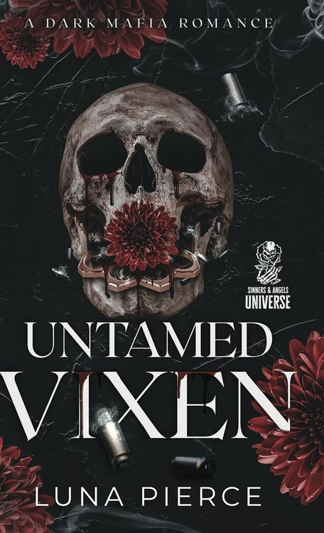 Produktbild: Untamed Vixen