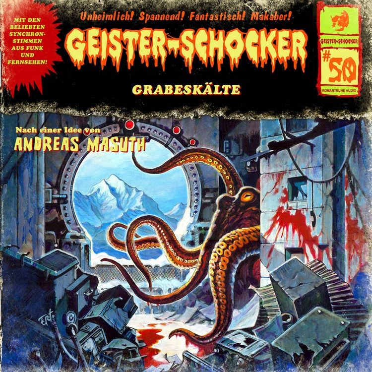 Produktbild: Grabesk&auml;lte