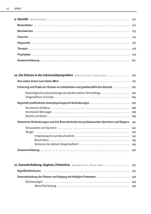 Produktbild: Die Stimme