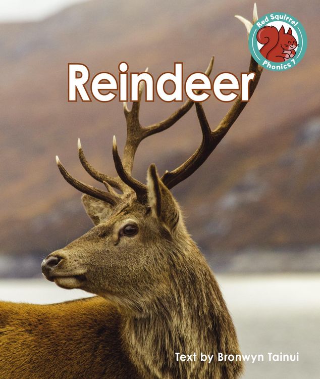 Produktbild: Reindeer