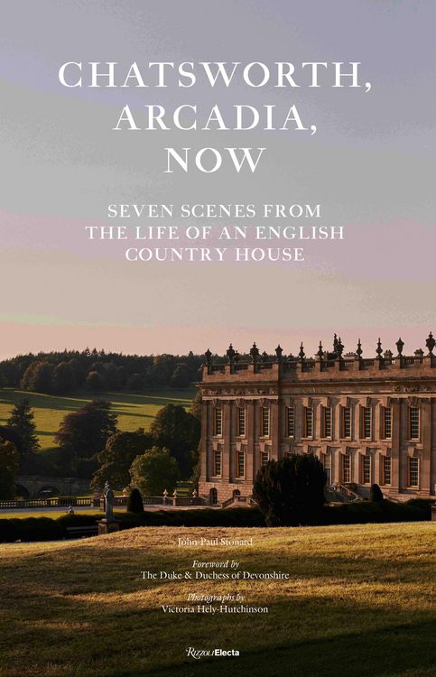 Produktbild: Chatsworth, Arcadia Now