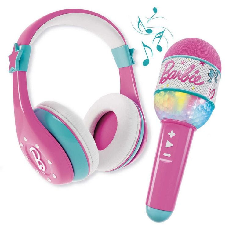 Produktbild: Barbie Sound Your Style