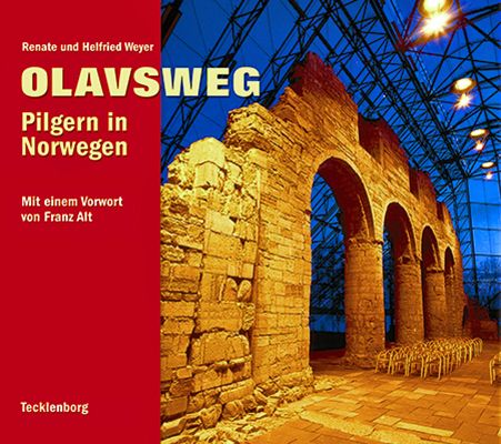 Produktbild: Olavsweg