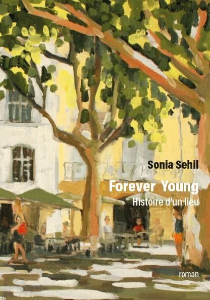 Produktbild: Forever young