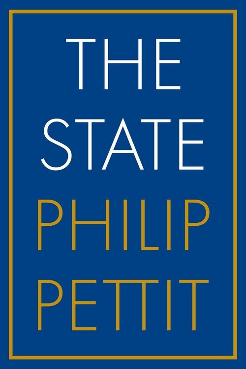 Produktbild: The State