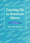 Produktbild: Catching on to American Idioms
