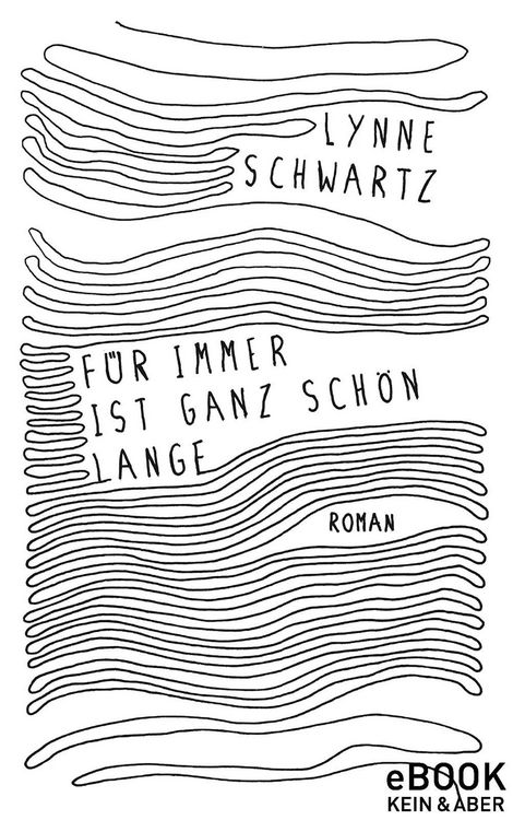 Produktbild: F&uuml;r immer ist ganz sch&ouml;n lange