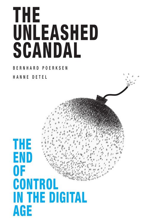 Produktbild: Unleashed Scandal