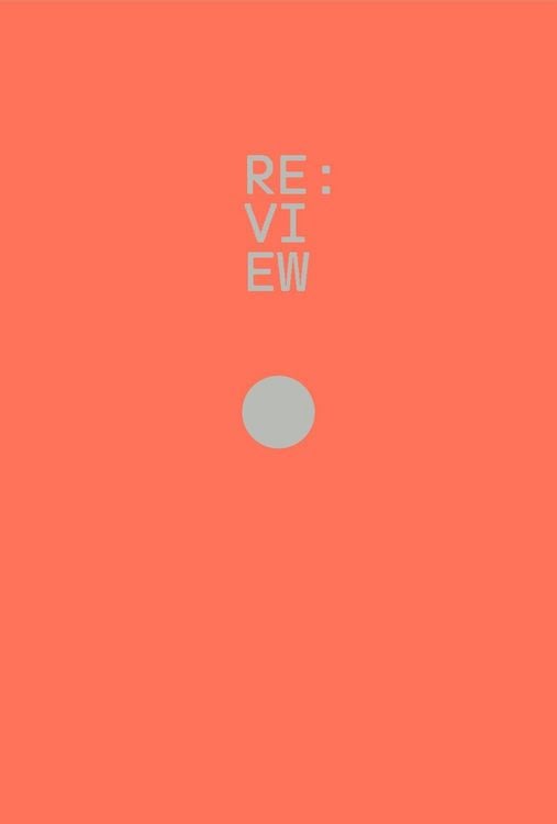 Produktbild: REVIEW - Wozu die Menschheit retten?