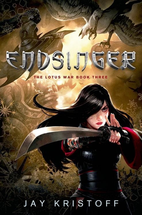 Produktbild: Endsinger