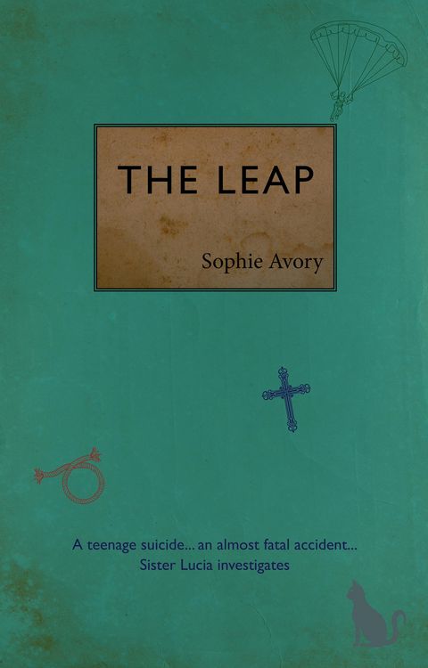 Produktbild: The Leap