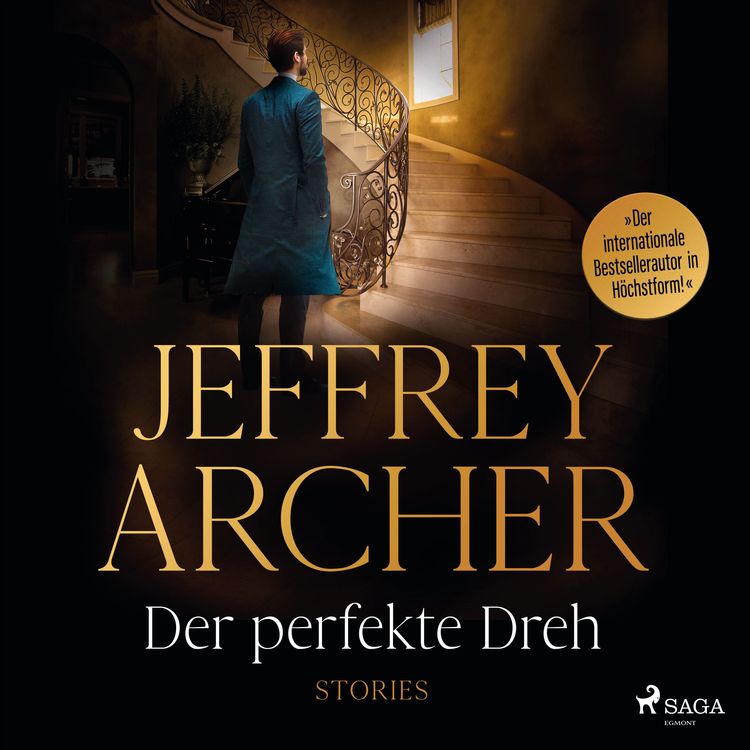 Produktbild: Der perfekte Dreh