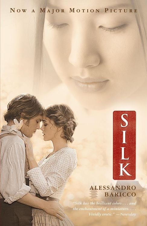Produktbild: Silk (Movie Tie-In Edition)