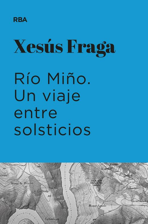 Produktbild: R&iacute;o Mi&ntilde;o