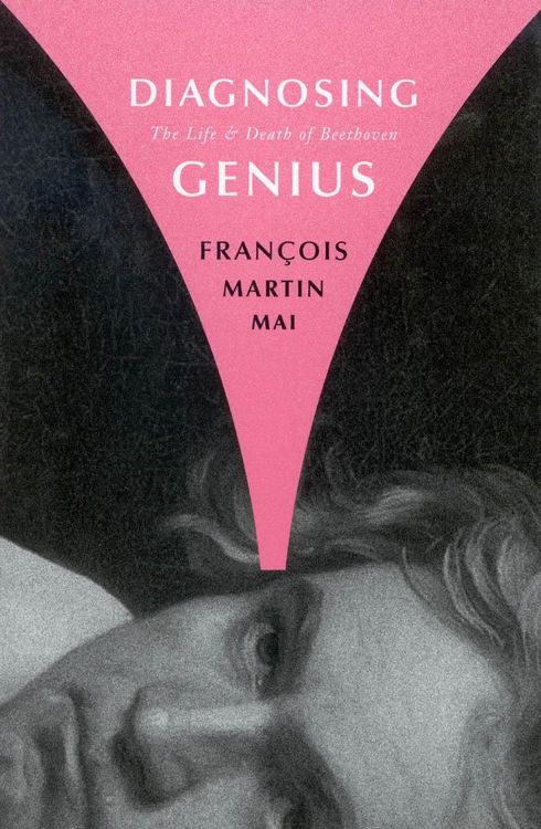 Produktbild: Diagnosing Genius