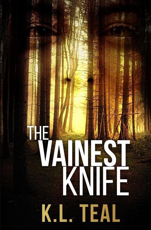 Produktbild: The Vainest Knife