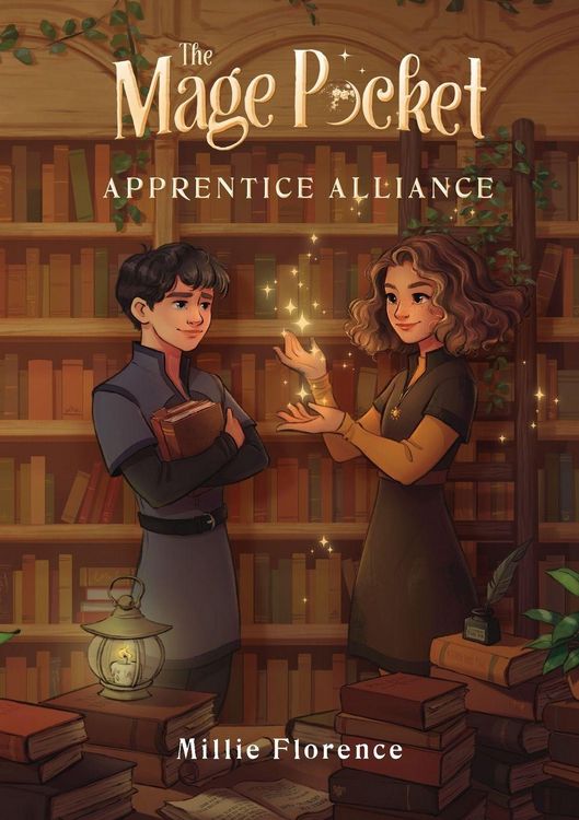 Produktbild: Apprentice Alliance