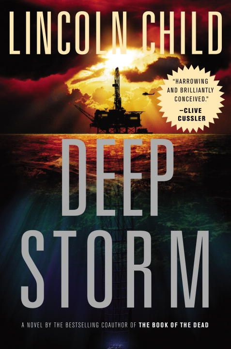 Produktbild: Deep Storm