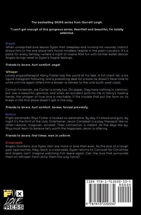 Produktbild: Skins