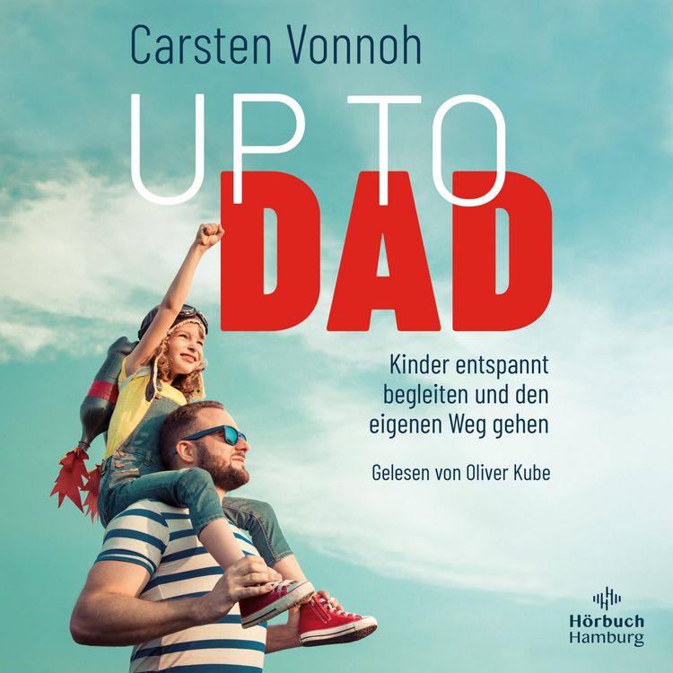 Produktbild: Up to Dad