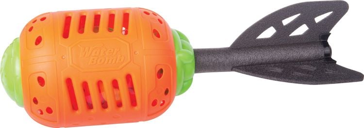 Produktbild: Splash & Fun Wasserbombe Wurfrakete, inklusive 50 Ballons