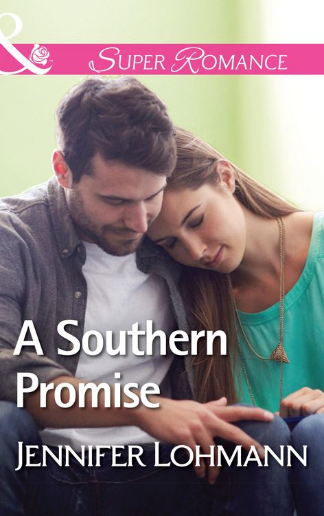 Produktbild: A Southern Promise