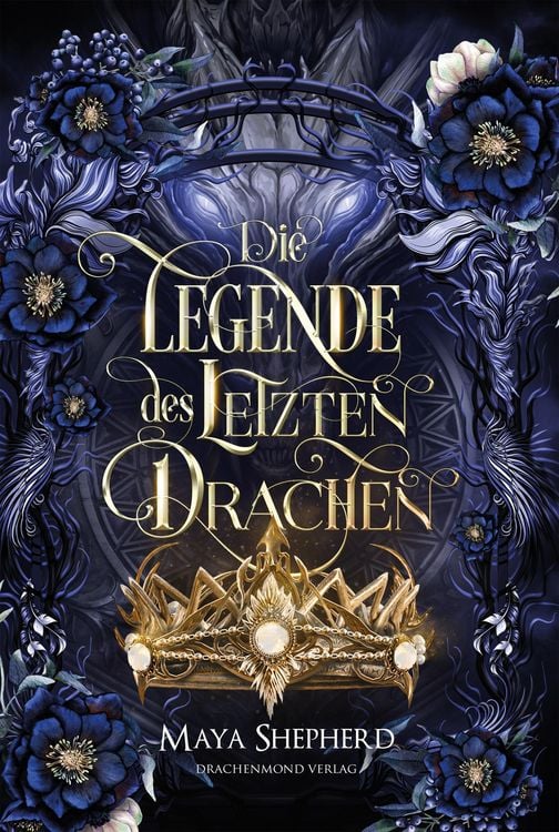 Produktbild: Die Legende des letzten Drachen