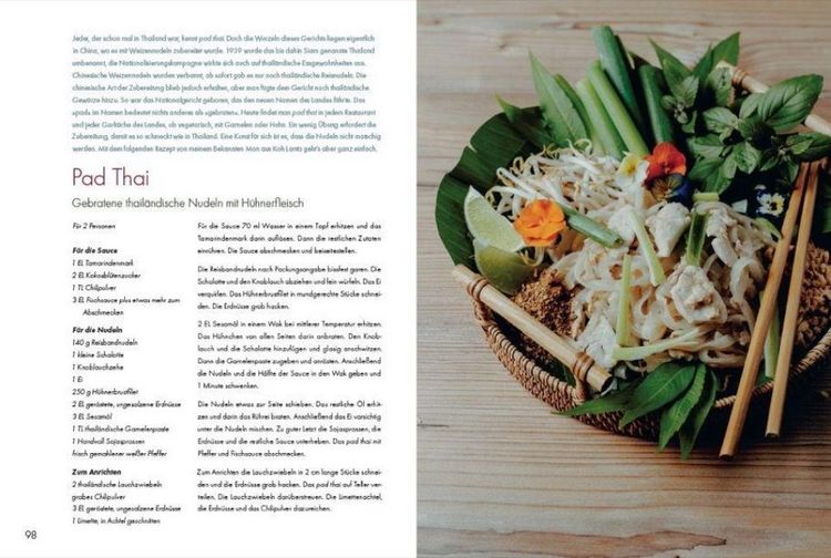 Produktbild: Holiday Kitchen