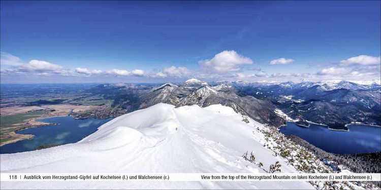 Produktbild: Bayern/Bavaria &ndash; Book To Go