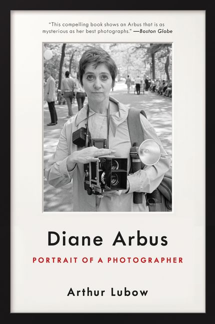 Produktbild: Diane Arbus