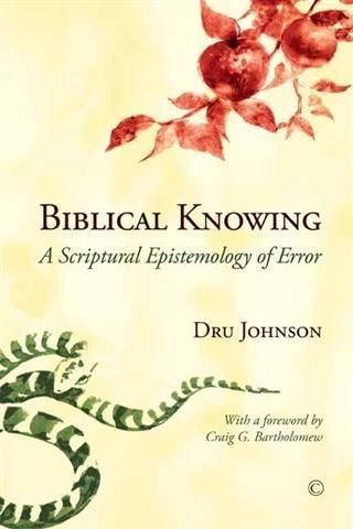 Produktbild: Biblical Knowing