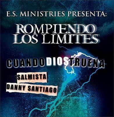 Produktbild: Cuando Dios Truena