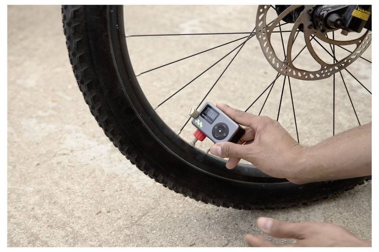 tasche für fahrradrahmen Rovativ® Bikepacking Rahmentasche [38-46cm] 100% wasserdicht