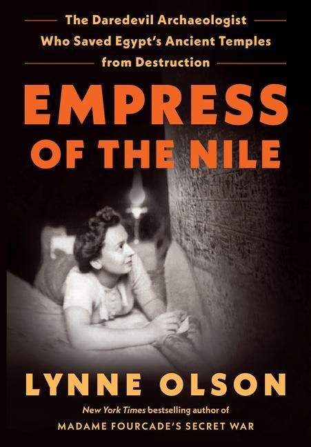 Produktbild: Empress of the Nile