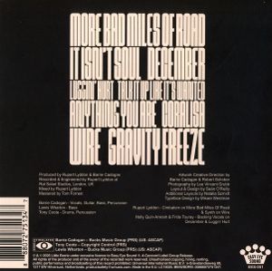 Produktbild: Gravity Freeze