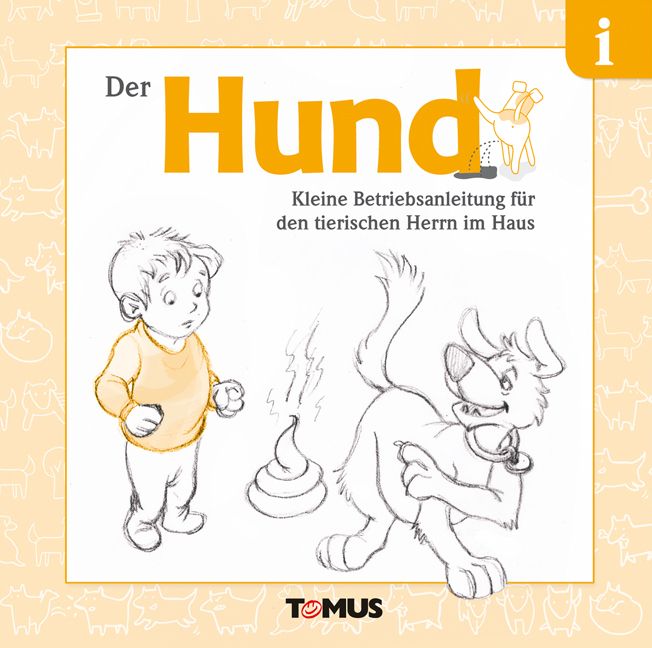 Produktbild: Der Hund