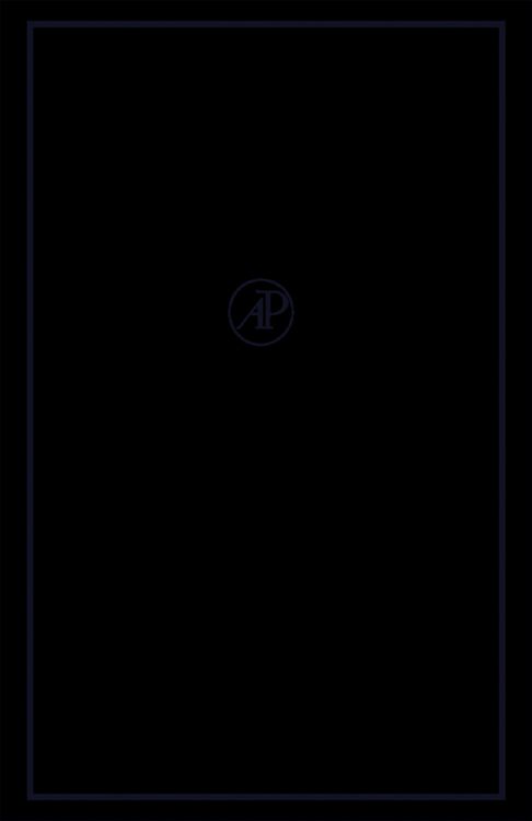 Produktbild: Biology of Acetabularia
