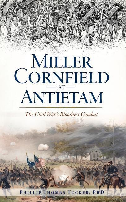 Produktbild: Miller Cornfield at Antietam